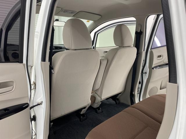 ｅＫワゴン Ｅ　キーレスエントリー　電動格納ミラー　シートヒーター　ベンチシート　ＣＶＴ　ＡＢＳ　ＣＤ　衝突安全ボディ　エアコン　パワーステアリング　パワーウィンドウ（42枚目）