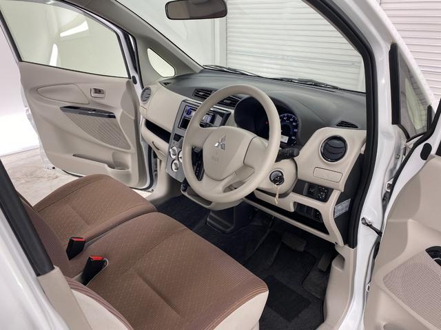 ｅＫワゴン Ｅ　キーレスエントリー　電動格納ミラー　シートヒーター　ベンチシート　ＣＶＴ　ＡＢＳ　ＣＤ　衝突安全ボディ　エアコン　パワーステアリング　パワーウィンドウ（50枚目）