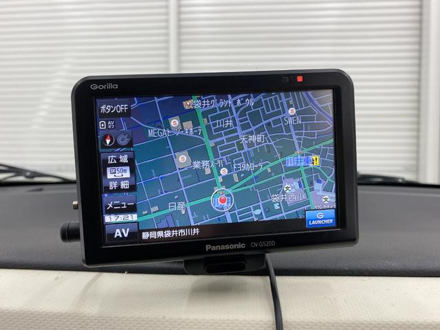 アルト Ｌ　ドライブレコーダー　ＥＴＣ　ナビ　キーレスエントリー　アイドリングストップ　シートヒーター　ＣＶＴ　盗難防止システム　ＡＢＳ　ＥＳＣ　ＣＤ　ミュージックプレイヤー接続可　衝突安全ボディ　エアコン（8枚目）