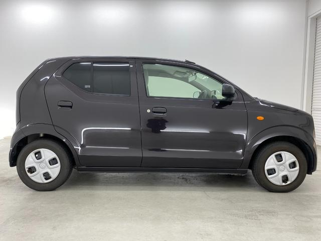 アルト Ｌ　ドライブレコーダー　ＥＴＣ　ナビ　キーレスエントリー　アイドリングストップ　シートヒーター　ＣＶＴ　盗難防止システム　ＡＢＳ　ＥＳＣ　ＣＤ　ミュージックプレイヤー接続可　衝突安全ボディ　エアコン（17枚目）