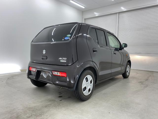 アルト Ｌ　ドライブレコーダー　ＥＴＣ　ナビ　キーレスエントリー　アイドリングストップ　シートヒーター　ＣＶＴ　盗難防止システム　ＡＢＳ　ＥＳＣ　ＣＤ　ミュージックプレイヤー接続可　衝突安全ボディ　エアコン（18枚目）