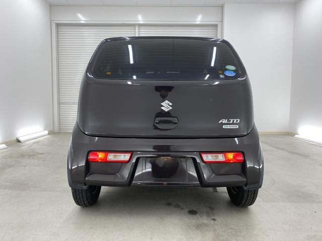 アルト Ｌ　ドライブレコーダー　ＥＴＣ　ナビ　キーレスエントリー　アイドリングストップ　シートヒーター　ＣＶＴ　盗難防止システム　ＡＢＳ　ＥＳＣ　ＣＤ　ミュージックプレイヤー接続可　衝突安全ボディ　エアコン（19枚目）