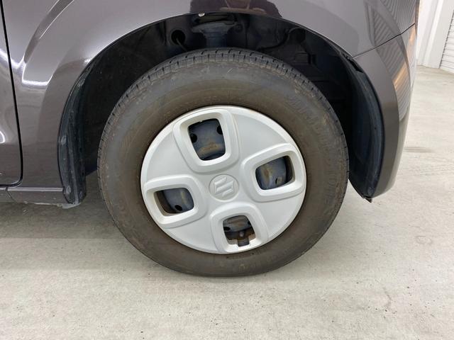 アルト Ｌ　ドライブレコーダー　ＥＴＣ　ナビ　キーレスエントリー　アイドリングストップ　シートヒーター　ＣＶＴ　盗難防止システム　ＡＢＳ　ＥＳＣ　ＣＤ　ミュージックプレイヤー接続可　衝突安全ボディ　エアコン（23枚目）