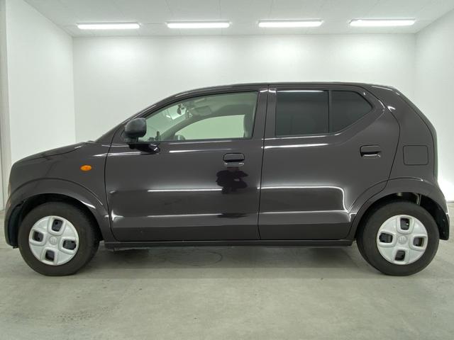 アルト Ｌ　ドライブレコーダー　ＥＴＣ　ナビ　キーレスエントリー　アイドリングストップ　シートヒーター　ＣＶＴ　盗難防止システム　ＡＢＳ　ＥＳＣ　ＣＤ　ミュージックプレイヤー接続可　衝突安全ボディ　エアコン（25枚目）