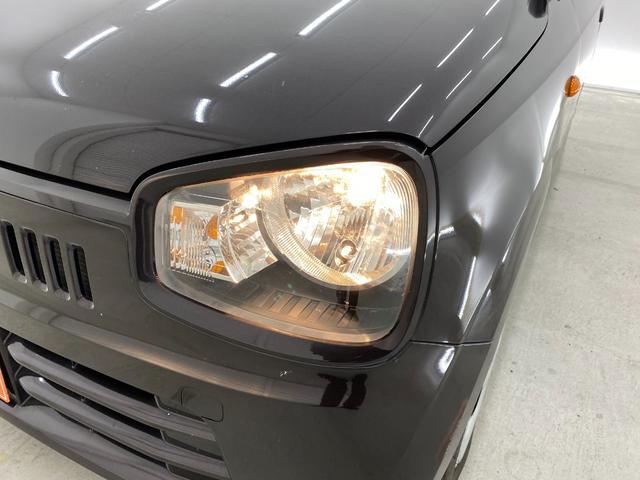 アルト Ｌ　ドライブレコーダー　ＥＴＣ　ナビ　キーレスエントリー　アイドリングストップ　シートヒーター　ＣＶＴ　盗難防止システム　ＡＢＳ　ＥＳＣ　ＣＤ　ミュージックプレイヤー接続可　衝突安全ボディ　エアコン（30枚目）