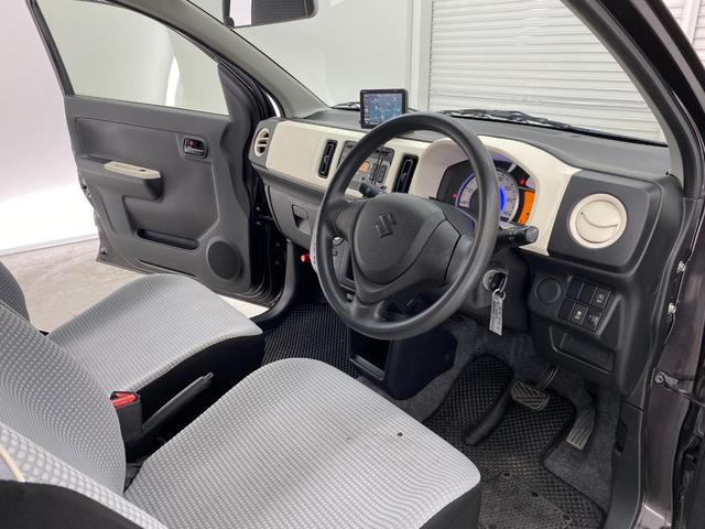 アルト Ｌ　ドライブレコーダー　ＥＴＣ　ナビ　キーレスエントリー　アイドリングストップ　シートヒーター　ＣＶＴ　盗難防止システム　ＡＢＳ　ＥＳＣ　ＣＤ　ミュージックプレイヤー接続可　衝突安全ボディ　エアコン（39枚目）