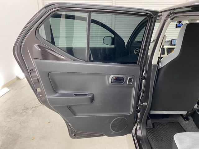 アルト Ｌ　ドライブレコーダー　ＥＴＣ　ナビ　キーレスエントリー　アイドリングストップ　シートヒーター　ＣＶＴ　盗難防止システム　ＡＢＳ　ＥＳＣ　ＣＤ　ミュージックプレイヤー接続可　衝突安全ボディ　エアコン（50枚目）