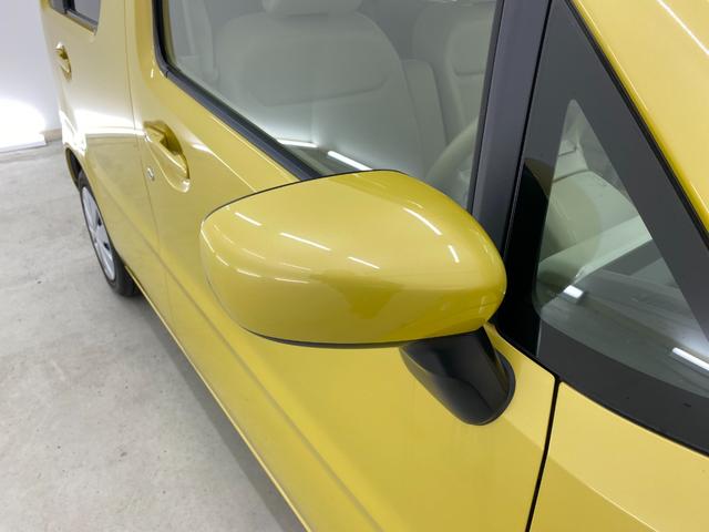 ワゴンＲ ハイブリッドＦＸ　ドライブレコーダー　レーンアシスト　衝突被害軽減システム　スマートキー　アイドリングストップ　電動格納ミラー　シートヒーター　ベンチシート　ＣＶＴ　盗難防止システム　ＡＢＳ　ＥＳＣ　ＣＤ（24枚目）