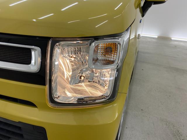 ワゴンＲ ハイブリッドＦＸ　ドライブレコーダー　レーンアシスト　衝突被害軽減システム　スマートキー　アイドリングストップ　電動格納ミラー　シートヒーター　ベンチシート　ＣＶＴ　盗難防止システム　ＡＢＳ　ＥＳＣ　ＣＤ（27枚目）