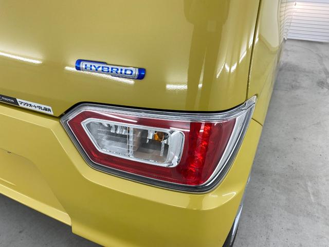 ワゴンＲ ハイブリッドＦＸ　ドライブレコーダー　レーンアシスト　衝突被害軽減システム　スマートキー　アイドリングストップ　電動格納ミラー　シートヒーター　ベンチシート　ＣＶＴ　盗難防止システム　ＡＢＳ　ＥＳＣ　ＣＤ（28枚目）