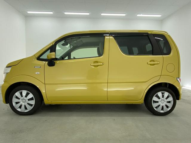 ワゴンＲ ハイブリッドＦＸ　ドライブレコーダー　レーンアシスト　衝突被害軽減システム　スマートキー　アイドリングストップ　電動格納ミラー　シートヒーター　ベンチシート　ＣＶＴ　盗難防止システム　ＡＢＳ　ＥＳＣ　ＣＤ（31枚目）