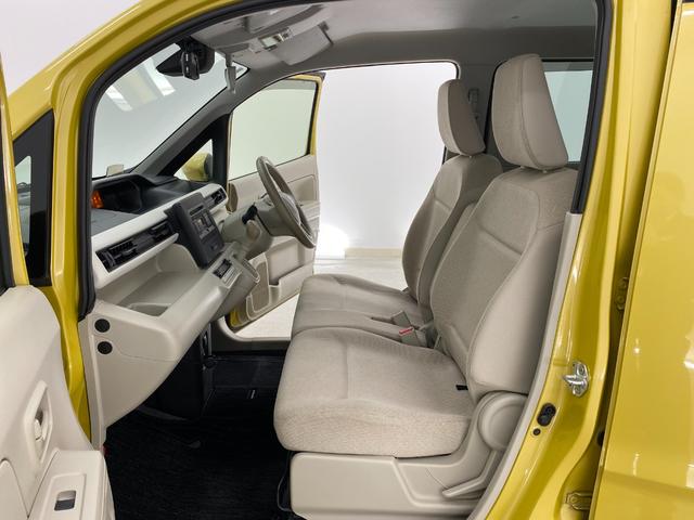 ワゴンＲ ハイブリッドＦＸ　ドライブレコーダー　レーンアシスト　衝突被害軽減システム　スマートキー　アイドリングストップ　電動格納ミラー　シートヒーター　ベンチシート　ＣＶＴ　盗難防止システム　ＡＢＳ　ＥＳＣ　ＣＤ（38枚目）