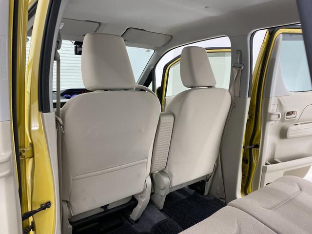 ワゴンＲ ハイブリッドＦＸ　ドライブレコーダー　レーンアシスト　衝突被害軽減システム　スマートキー　アイドリングストップ　電動格納ミラー　シートヒーター　ベンチシート　ＣＶＴ　盗難防止システム　ＡＢＳ　ＥＳＣ　ＣＤ（41枚目）