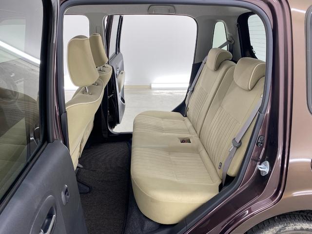 ミラココア ココアプラスＸ　ナビ　ＴＶ　スマートキー　アイドリングストップ　電動格納ミラー　ベンチシート　ＣＶＴ　盗難防止システム　ＡＢＳ　ＣＤ　ＤＶＤ再生　ＵＳＢ　ルーフレール　衝突安全ボディ　エアコン　パワーステアリング（24枚目）