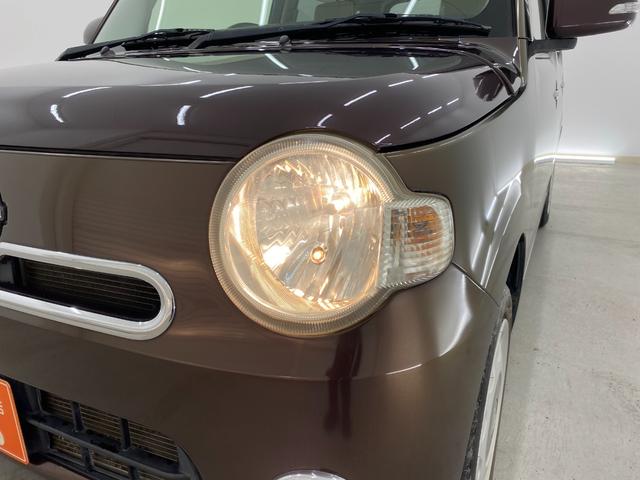 ミラココア ココアプラスＸ　ナビ　ＴＶ　スマートキー　アイドリングストップ　電動格納ミラー　ベンチシート　ＣＶＴ　盗難防止システム　ＡＢＳ　ＣＤ　ＤＶＤ再生　ＵＳＢ　ルーフレール　衝突安全ボディ　エアコン　パワーステアリング（31枚目）