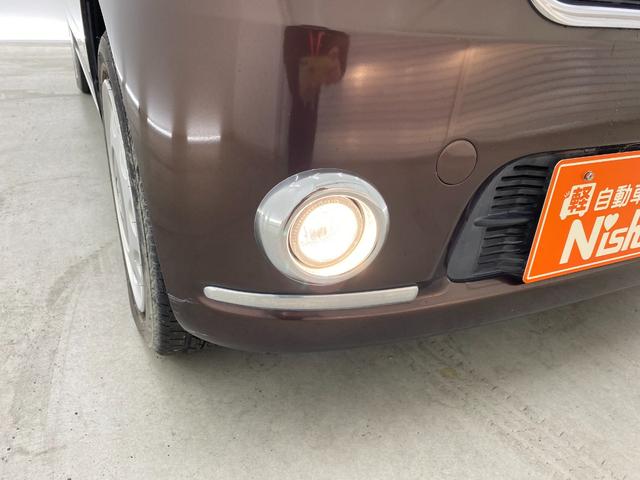 ミラココア ココアプラスＸ　ナビ　ＴＶ　スマートキー　アイドリングストップ　電動格納ミラー　ベンチシート　ＣＶＴ　盗難防止システム　ＡＢＳ　ＣＤ　ＤＶＤ再生　ＵＳＢ　ルーフレール　衝突安全ボディ　エアコン　パワーステアリング（33枚目）