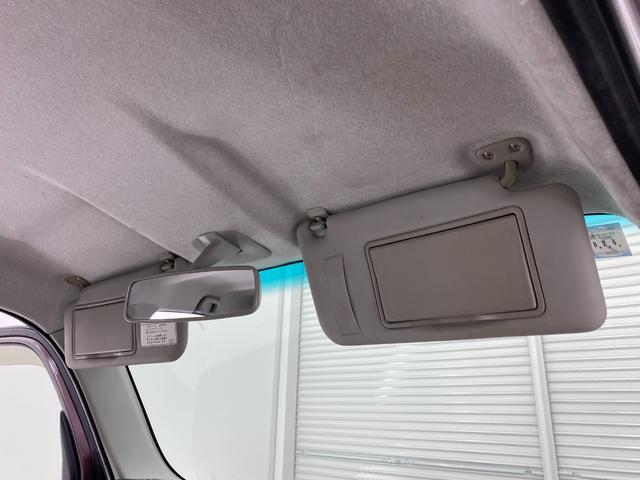 ミラココア ココアプラスＸ　ナビ　ＴＶ　スマートキー　アイドリングストップ　電動格納ミラー　ベンチシート　ＣＶＴ　盗難防止システム　ＡＢＳ　ＣＤ　ＤＶＤ再生　ＵＳＢ　ルーフレール　衝突安全ボディ　エアコン　パワーステアリング（34枚目）