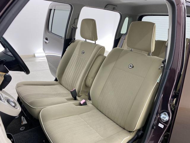 ミラココア ココアプラスＸ　ナビ　ＴＶ　スマートキー　アイドリングストップ　電動格納ミラー　ベンチシート　ＣＶＴ　盗難防止システム　ＡＢＳ　ＣＤ　ＤＶＤ再生　ＵＳＢ　ルーフレール　衝突安全ボディ　エアコン　パワーステアリング（36枚目）