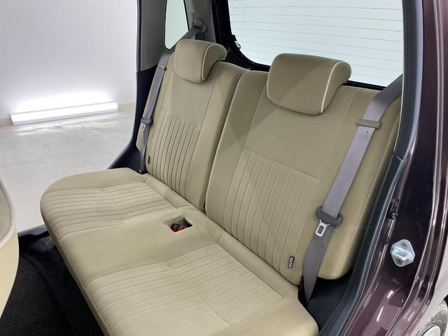 ミラココア ココアプラスＸ　ナビ　ＴＶ　スマートキー　アイドリングストップ　電動格納ミラー　ベンチシート　ＣＶＴ　盗難防止システム　ＡＢＳ　ＣＤ　ＤＶＤ再生　ＵＳＢ　ルーフレール　衝突安全ボディ　エアコン　パワーステアリング（50枚目）