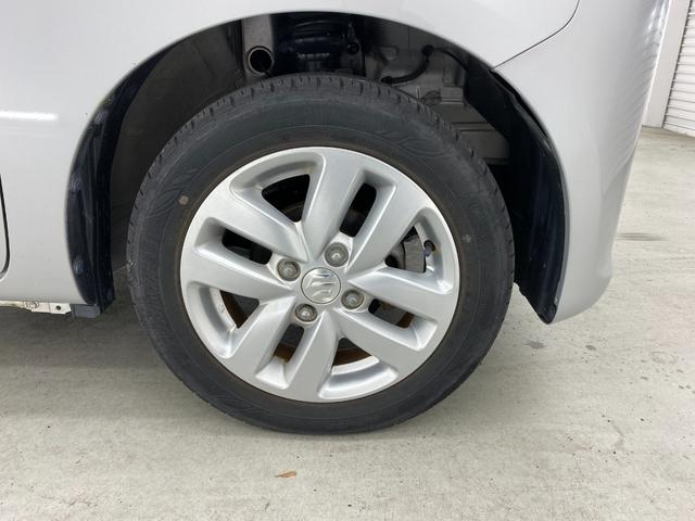 スペーシア ハイブリッドX ドライブレコーダー 全周囲カメラ 両側電動スライドドア ナビ TV クリアランスソナー レーンアシスト 衝突被害軽減システム スマートキー アイドリングストップ 電動格納ミラー シートヒーター(23枚目)