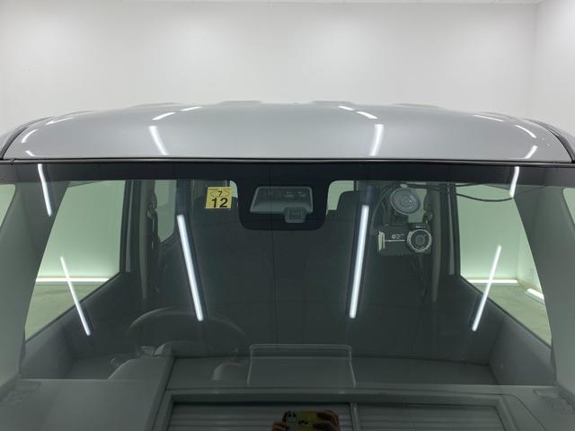 スペーシア ハイブリッドX ドライブレコーダー 全周囲カメラ 両側電動スライドドア ナビ TV クリアランスソナー レーンアシスト 衝突被害軽減システム スマートキー アイドリングストップ 電動格納ミラー シートヒーター(26枚目)