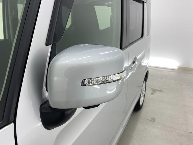 スペーシア ハイブリッドX ドライブレコーダー 全周囲カメラ 両側電動スライドドア ナビ TV クリアランスソナー レーンアシスト 衝突被害軽減システム スマートキー アイドリングストップ 電動格納ミラー シートヒーター(29枚目)