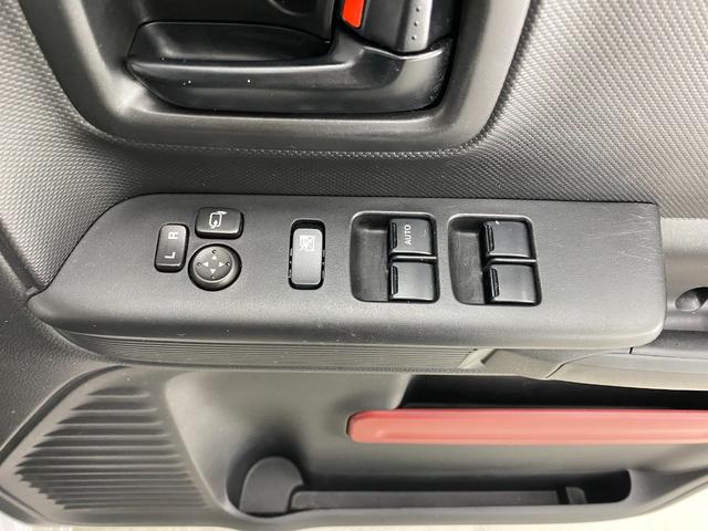 スペーシア ハイブリッドX ドライブレコーダー 全周囲カメラ 両側電動スライドドア ナビ TV クリアランスソナー レーンアシスト 衝突被害軽減システム スマートキー アイドリングストップ 電動格納ミラー シートヒーター(39枚目)