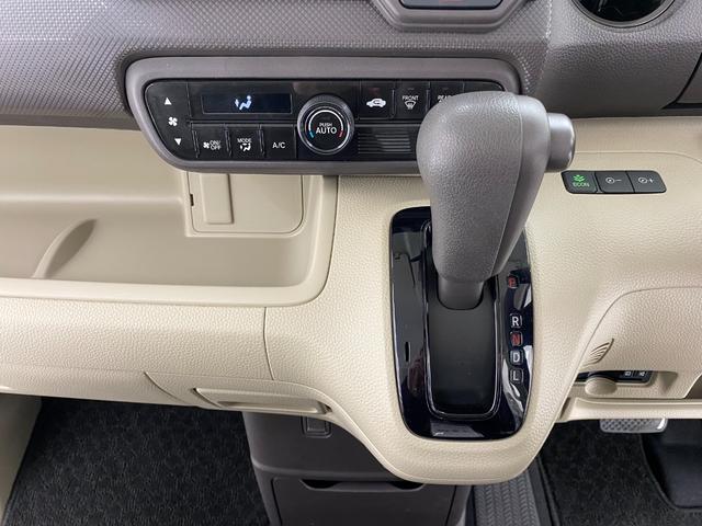 Ｎ－ＢＯＸ Ｇホンダセンシング　ＥＴＣ　バックカメラ　両側スライドドア　ナビ　ＴＶ　クリアランスソナー　オートクルーズコントロール　レーンアシスト　衝突被害軽減システム　ＬＥＤヘッドランプ　スマートキー　アイドリングストップ（10枚目）