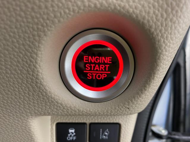 Ｎ－ＢＯＸ Ｇホンダセンシング　ＥＴＣ　バックカメラ　両側スライドドア　ナビ　ＴＶ　クリアランスソナー　オートクルーズコントロール　レーンアシスト　衝突被害軽減システム　ＬＥＤヘッドランプ　スマートキー　アイドリングストップ（11枚目）
