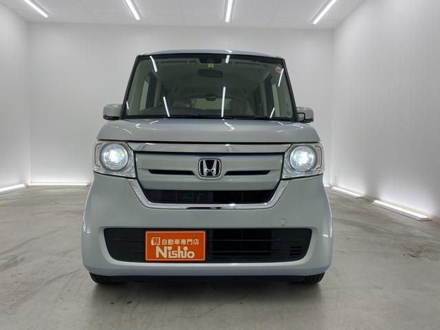 Ｎ－ＢＯＸ Ｇホンダセンシング　ＥＴＣ　バックカメラ　両側スライドドア　ナビ　ＴＶ　クリアランスソナー　オートクルーズコントロール　レーンアシスト　衝突被害軽減システム　ＬＥＤヘッドランプ　スマートキー　アイドリングストップ（15枚目）