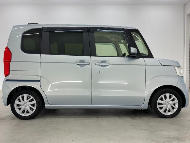 Ｎ－ＢＯＸ Ｇホンダセンシング　ＥＴＣ　バックカメラ　両側スライドドア　ナビ　ＴＶ　クリアランスソナー　オートクルーズコントロール　レーンアシスト　衝突被害軽減システム　ＬＥＤヘッドランプ　スマートキー　アイドリングストップ（17枚目）