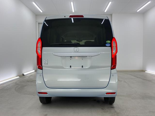 Ｎ－ＢＯＸ Ｇホンダセンシング　ＥＴＣ　バックカメラ　両側スライドドア　ナビ　ＴＶ　クリアランスソナー　オートクルーズコントロール　レーンアシスト　衝突被害軽減システム　ＬＥＤヘッドランプ　スマートキー　アイドリングストップ（20枚目）