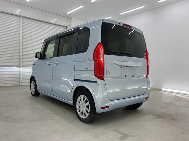 Ｎ－ＢＯＸ Ｇホンダセンシング　ＥＴＣ　バックカメラ　両側スライドドア　ナビ　ＴＶ　クリアランスソナー　オートクルーズコントロール　レーンアシスト　衝突被害軽減システム　ＬＥＤヘッドランプ　スマートキー　アイドリングストップ（21枚目）