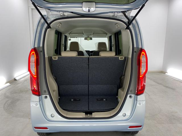 Ｎ－ＢＯＸ Ｇホンダセンシング　ＥＴＣ　バックカメラ　両側スライドドア　ナビ　ＴＶ　クリアランスソナー　オートクルーズコントロール　レーンアシスト　衝突被害軽減システム　ＬＥＤヘッドランプ　スマートキー　アイドリングストップ（22枚目）