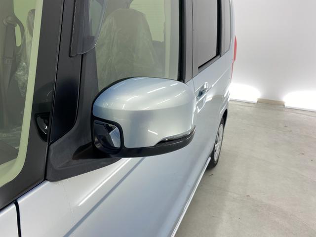 Ｎ－ＢＯＸ Ｇホンダセンシング　ＥＴＣ　バックカメラ　両側スライドドア　ナビ　ＴＶ　クリアランスソナー　オートクルーズコントロール　レーンアシスト　衝突被害軽減システム　ＬＥＤヘッドランプ　スマートキー　アイドリングストップ（25枚目）