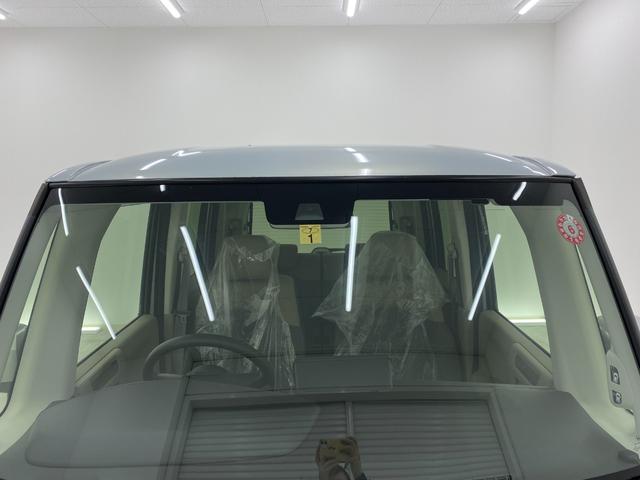 Ｎ－ＢＯＸ Ｇホンダセンシング　ＥＴＣ　バックカメラ　両側スライドドア　ナビ　ＴＶ　クリアランスソナー　オートクルーズコントロール　レーンアシスト　衝突被害軽減システム　ＬＥＤヘッドランプ　スマートキー　アイドリングストップ（28枚目）