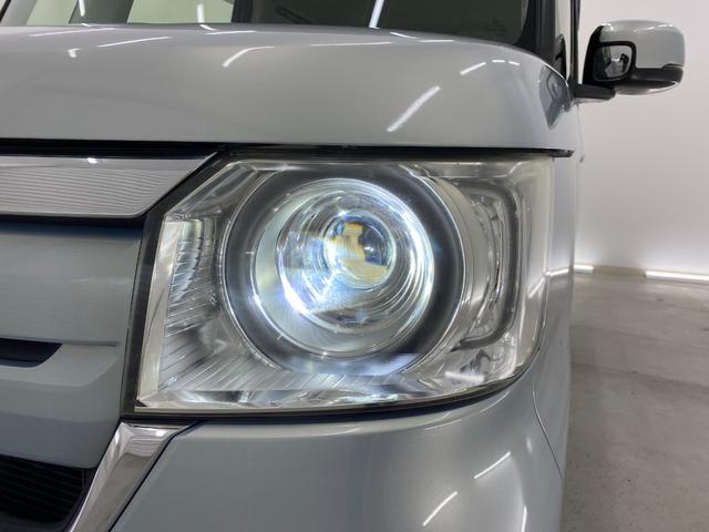 Ｎ－ＢＯＸ Ｇホンダセンシング　ＥＴＣ　バックカメラ　両側スライドドア　ナビ　ＴＶ　クリアランスソナー　オートクルーズコントロール　レーンアシスト　衝突被害軽減システム　ＬＥＤヘッドランプ　スマートキー　アイドリングストップ（29枚目）