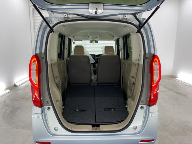 Ｎ－ＢＯＸ Ｇホンダセンシング　ＥＴＣ　バックカメラ　両側スライドドア　ナビ　ＴＶ　クリアランスソナー　オートクルーズコントロール　レーンアシスト　衝突被害軽減システム　ＬＥＤヘッドランプ　スマートキー　アイドリングストップ（30枚目）