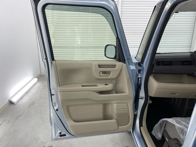 Ｎ－ＢＯＸ Ｇホンダセンシング　ＥＴＣ　バックカメラ　両側スライドドア　ナビ　ＴＶ　クリアランスソナー　オートクルーズコントロール　レーンアシスト　衝突被害軽減システム　ＬＥＤヘッドランプ　スマートキー　アイドリングストップ（35枚目）