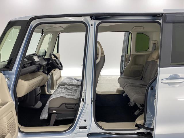 Ｎ－ＢＯＸ Ｇホンダセンシング　ＥＴＣ　バックカメラ　両側スライドドア　ナビ　ＴＶ　クリアランスソナー　オートクルーズコントロール　レーンアシスト　衝突被害軽減システム　ＬＥＤヘッドランプ　スマートキー　アイドリングストップ（39枚目）