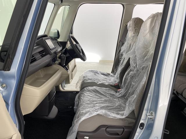 Ｎ－ＢＯＸ Ｇホンダセンシング　ＥＴＣ　バックカメラ　両側スライドドア　ナビ　ＴＶ　クリアランスソナー　オートクルーズコントロール　レーンアシスト　衝突被害軽減システム　ＬＥＤヘッドランプ　スマートキー　アイドリングストップ（42枚目）