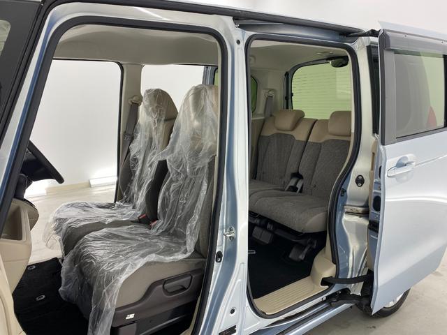 Ｎ－ＢＯＸ Ｇホンダセンシング　ＥＴＣ　バックカメラ　両側スライドドア　ナビ　ＴＶ　クリアランスソナー　オートクルーズコントロール　レーンアシスト　衝突被害軽減システム　ＬＥＤヘッドランプ　スマートキー　アイドリングストップ（45枚目）