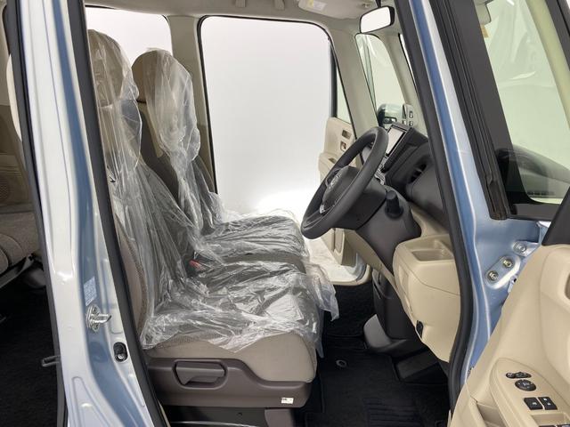 Ｎ－ＢＯＸ Ｇホンダセンシング　ＥＴＣ　バックカメラ　両側スライドドア　ナビ　ＴＶ　クリアランスソナー　オートクルーズコントロール　レーンアシスト　衝突被害軽減システム　ＬＥＤヘッドランプ　スマートキー　アイドリングストップ（46枚目）