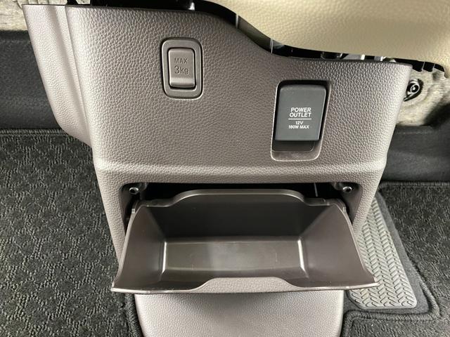 Ｎ－ＢＯＸ Ｇホンダセンシング　ＥＴＣ　バックカメラ　両側スライドドア　ナビ　ＴＶ　クリアランスソナー　オートクルーズコントロール　レーンアシスト　衝突被害軽減システム　ＬＥＤヘッドランプ　スマートキー　アイドリングストップ（48枚目）
