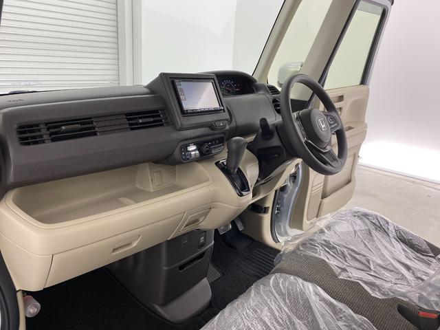 Ｎ－ＢＯＸ Ｇホンダセンシング　ＥＴＣ　バックカメラ　両側スライドドア　ナビ　ＴＶ　クリアランスソナー　オートクルーズコントロール　レーンアシスト　衝突被害軽減システム　ＬＥＤヘッドランプ　スマートキー　アイドリングストップ（53枚目）