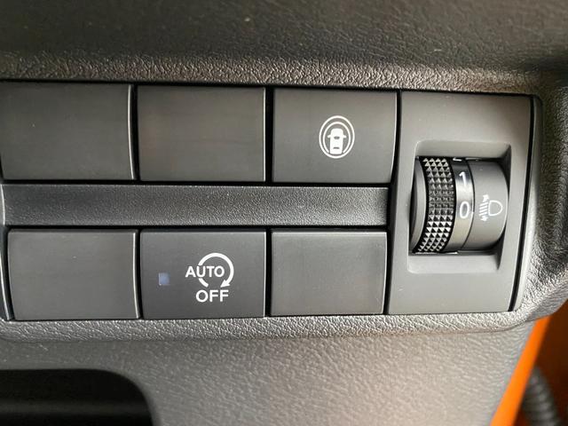 eKクロス G バックカメラ ナビ TV クリアランスソナー 衝突被害軽減システム LEDヘッドランプ スマートキー アイドリングストップ 電動格納ミラー シートヒーター ベンチシート CVT 盗難防止システム(11枚目)