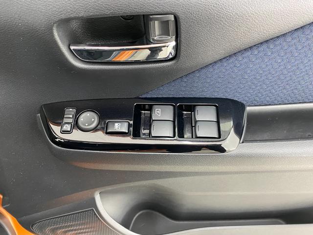 eKクロス G バックカメラ ナビ TV クリアランスソナー 衝突被害軽減システム LEDヘッドランプ スマートキー アイドリングストップ 電動格納ミラー シートヒーター ベンチシート CVT 盗難防止システム(13枚目)