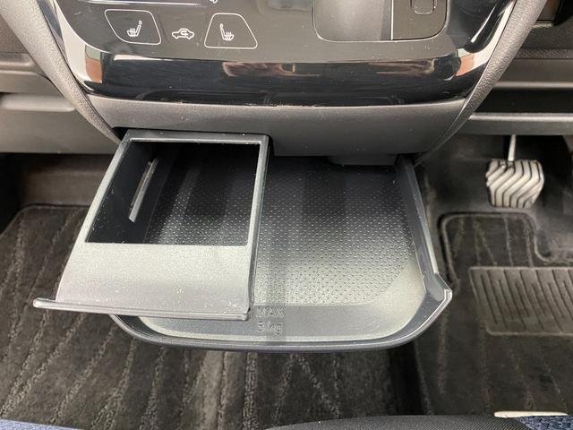 eKクロス G バックカメラ ナビ TV クリアランスソナー 衝突被害軽減システム LEDヘッドランプ スマートキー アイドリングストップ 電動格納ミラー シートヒーター ベンチシート CVT 盗難防止システム(24枚目)