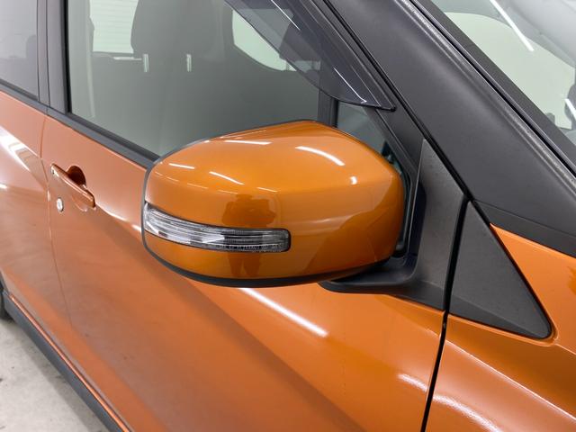 eKクロス G バックカメラ ナビ TV クリアランスソナー 衝突被害軽減システム LEDヘッドランプ スマートキー アイドリングストップ 電動格納ミラー シートヒーター ベンチシート CVT 盗難防止システム(26枚目)