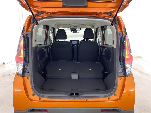 eKクロス G バックカメラ ナビ TV クリアランスソナー 衝突被害軽減システム LEDヘッドランプ スマートキー アイドリングストップ 電動格納ミラー シートヒーター ベンチシート CVT 盗難防止システム(27枚目)